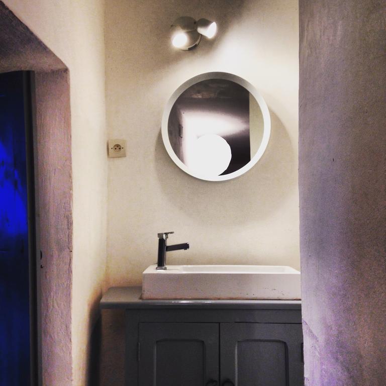 Dar Jiblia Villa Chefchaouen Ngoại thất bức ảnh