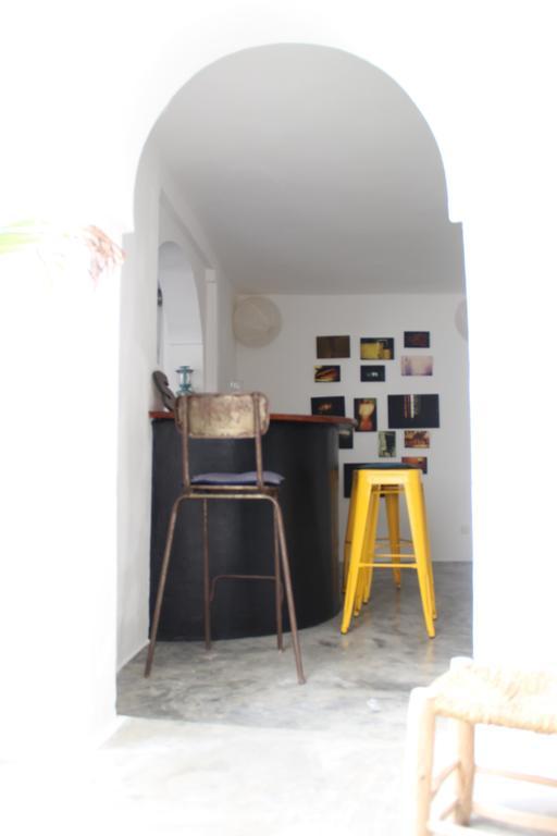 Dar Jiblia Villa Chefchaouen Ngoại thất bức ảnh