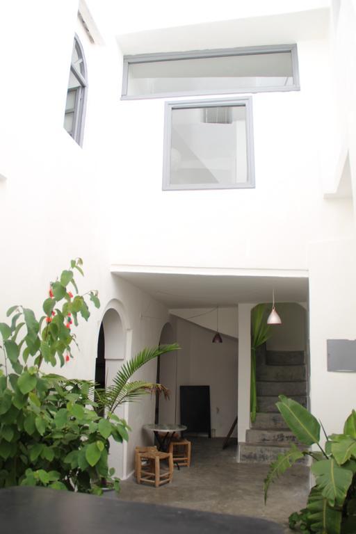 Dar Jiblia Villa Chefchaouen Ngoại thất bức ảnh