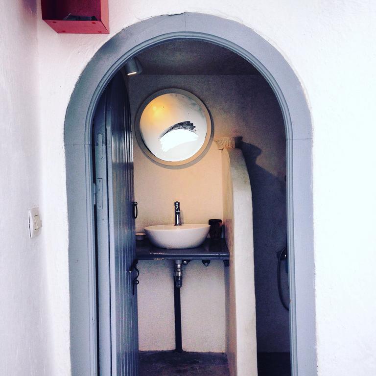 Dar Jiblia Villa Chefchaouen Ngoại thất bức ảnh