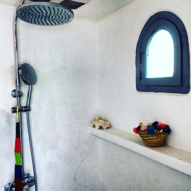 Dar Jiblia Villa Chefchaouen Ngoại thất bức ảnh