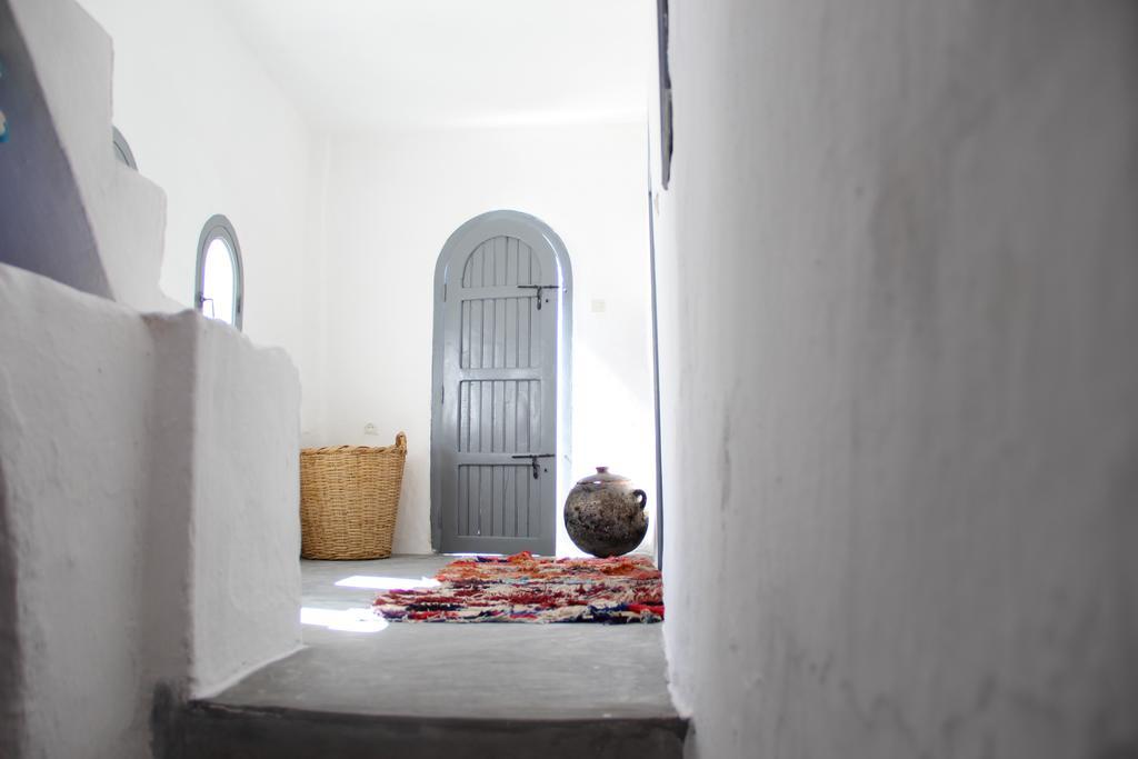 Dar Jiblia Villa Chefchaouen Ngoại thất bức ảnh